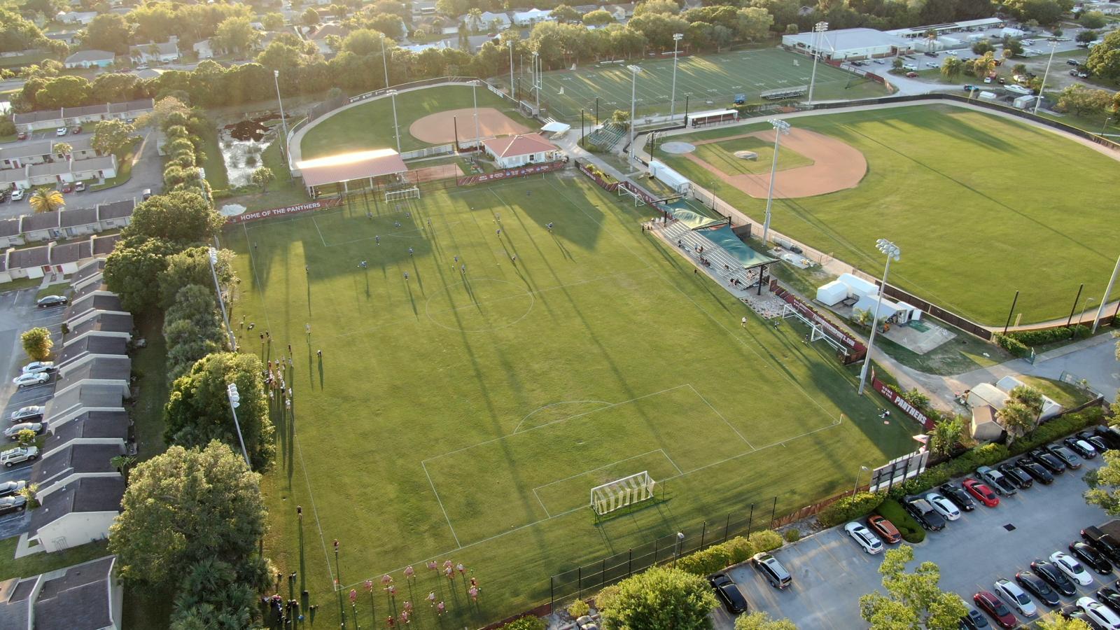 facilities